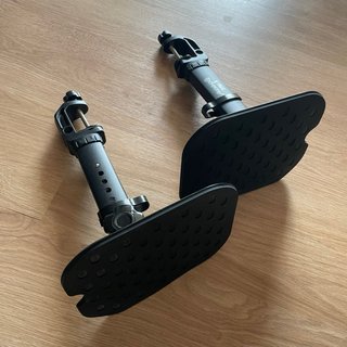 Audibax Neo STM-5 Soporte Monitores