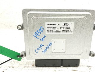 Kia 5461535 centralita cambio 954402dnn0 xceed