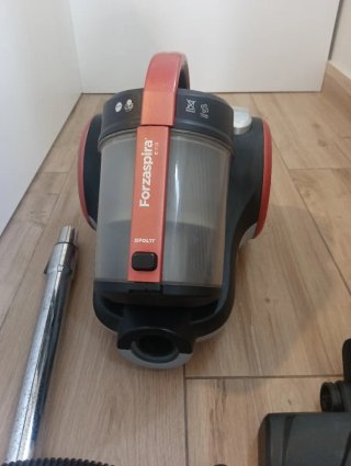 Aspiradora Polti Forzaspiras C110