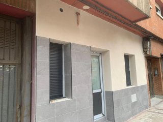 Albañileria en general
