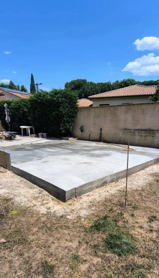 Albañileria en general
