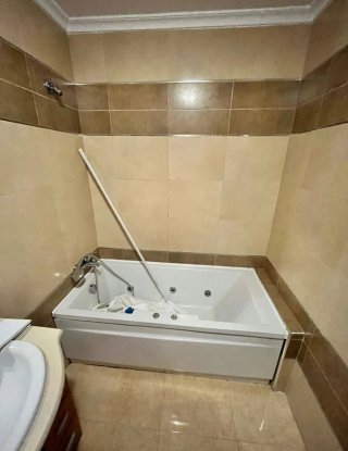 Albañileria en general