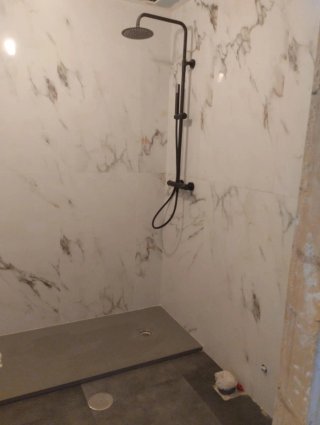 Albañileria en general