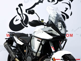 KTM 1290 SUPER ADVENTURE T