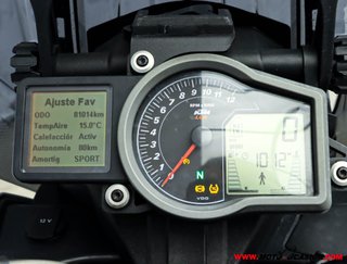 KTM 1290 SUPER ADVENTURE T
