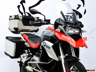 BMW R 1200 GS