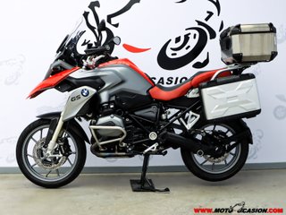 BMW R 1200 GS