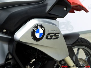 BMW R 1200 GS