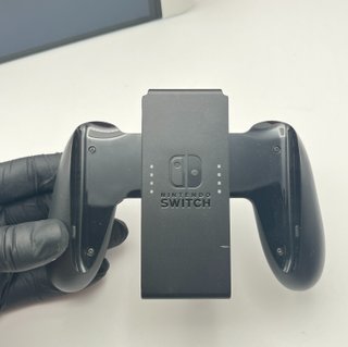 Nintendo Switch Modello OLED HEG-001 Console