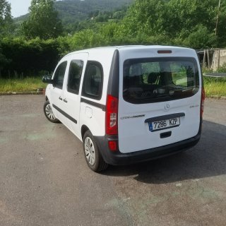 Mercedes-Benz Citan 2019