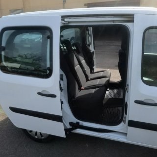 Mercedes-Benz Citan 2019