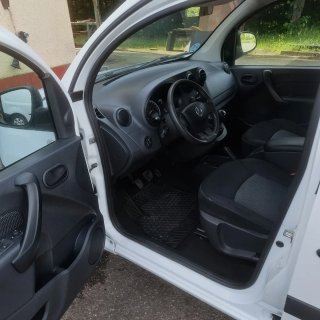 Mercedes-Benz Citan 2019