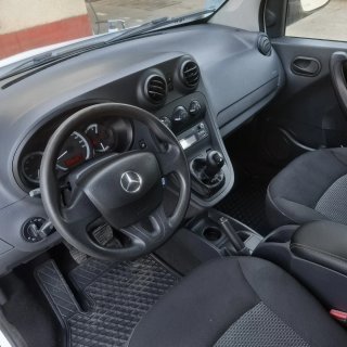 Mercedes-Benz Citan 2019