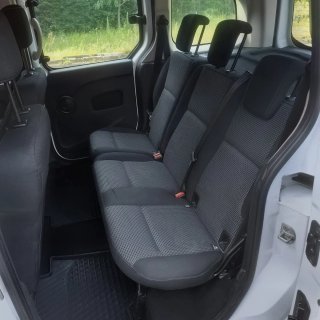 Mercedes-Benz Citan 2019
