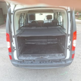 Mercedes-Benz Citan 2019
