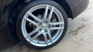 Ruedas 225/40R18 para Renault (4uds)