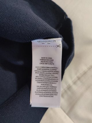 Jersey Polo Ralph Lauren cuello alto mujer