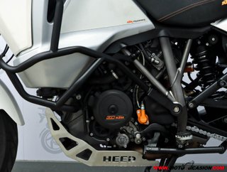 KTM 1290 SUPER ADVENTURE T