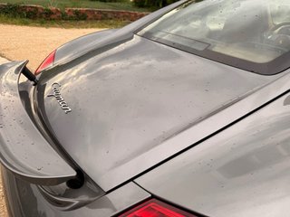 Porsche Cayman 2009