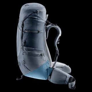 Mochila de montaña y trekking 50+10L Hombre Deuter Air