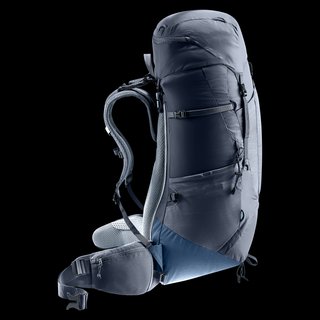Mochila de montaña y trekking 50+10L Hombre Deuter Air
