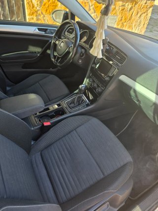 Volkswagen Golf 2013