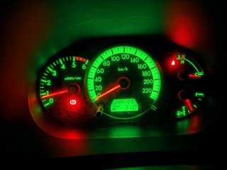 Mazda 5 2007