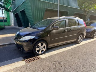 Mazda 5 2007