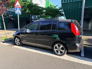 Mazda 5 2007