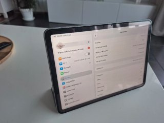 iPad Air 11 M2 128 gb