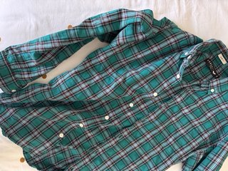 Pack de ropa. 5 prendas