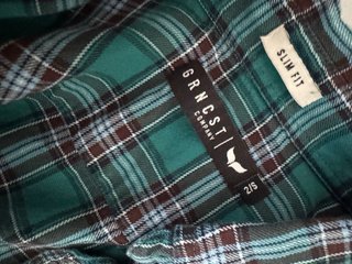 Pack de ropa. 5 prendas