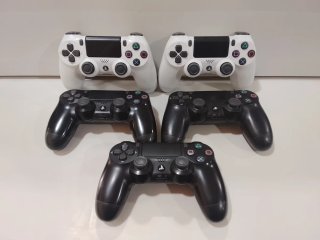 Mando Sony PS4 (PlayStation 4)