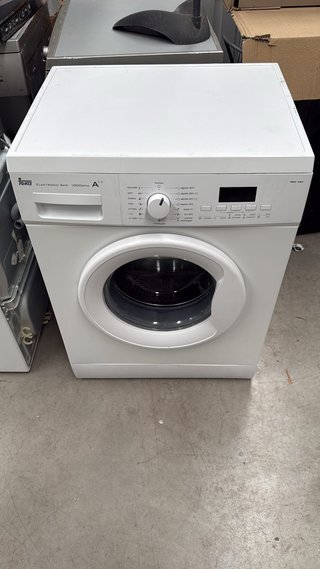 Lavadora Teka 2ª Mano 6 kg blanco A+++
