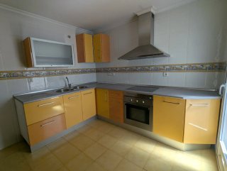 Muebles de cocina modulares