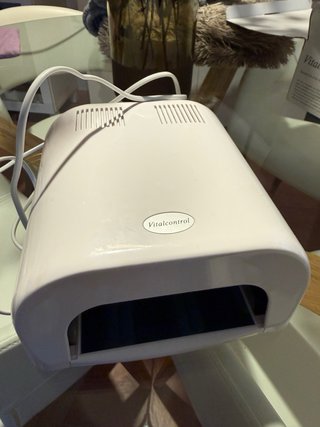 Lámpara UV Vitalcontrol SMA 33
