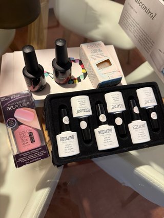 Lámpara UV Vitalcontrol SMA 33