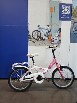Bici 20"