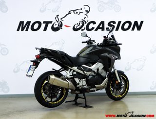 HONDA CROSSRUNNER VFR 800 X
