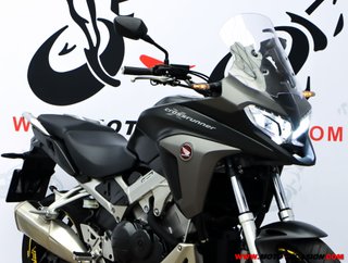 HONDA CROSSRUNNER VFR 800 X