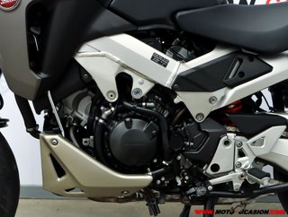 HONDA CROSSRUNNER VFR 800 X