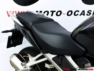 HONDA CROSSRUNNER VFR 800 X