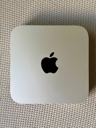 Mac mini M1 16GB RAM 256GB SSD