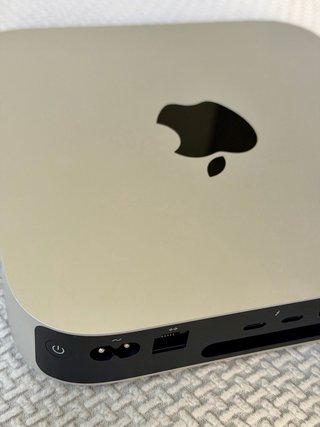 Mac mini M1 16GB RAM 256GB SSD