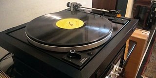 Giradischi Dual CS505-3 Audiophile Concept