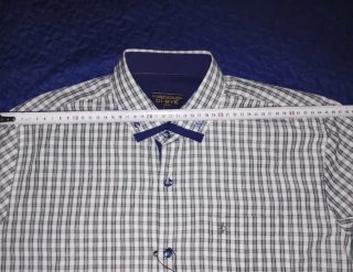 Camisa Hombre Nueva
