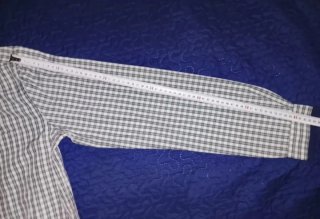 Camisa Hombre Nueva