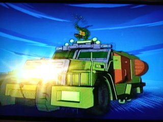 DVD Tortugas Ninja Dibujos Animados Español