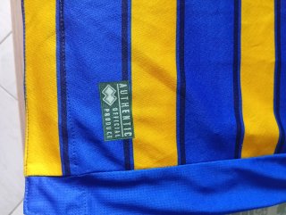 Maglia Parma Calcio Errea