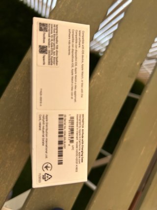 Airpods 2ª Gen con Estuche de Carga